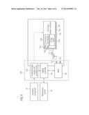 WIRELESS NETWORK FOR CONTROLLING THE OXYGEN SYSTEM OF AN AIRCRAFT diagram and image