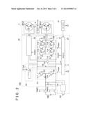 MOTOR VEHICLE HAVING TRACTION MOTOR diagram and image