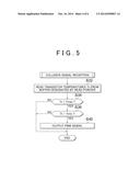 MOTOR VEHICLE HAVING TRACTION MOTOR diagram and image