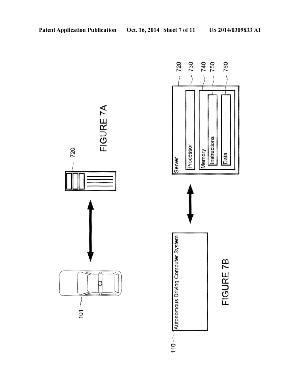 MAPPING ACTIVE AND INACTIVE CONSTRUCTION ZONES FOR AUTONOMOUS DRIVING - diagram, schematic, and image 08