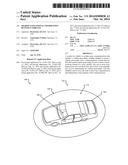 SHARED NAVIGATIONAL INFORMATION BETWEEN VEHICLES diagram and image