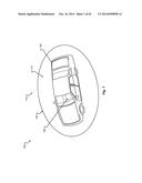 SHARED NAVIGATIONAL INFORMATION BETWEEN VEHICLES diagram and image