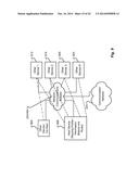 SHARED NAVIGATIONAL INFORMATION BETWEEN VEHICLES diagram and image