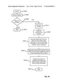 SHARED NAVIGATIONAL INFORMATION BETWEEN VEHICLES diagram and image