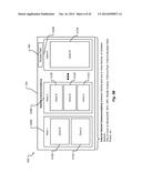 POSITIONAL BASED MOVEMENTS AND ACCESSIBILITY OF FEATURES ASSOCIATED WITH A     VEHICLE diagram and image