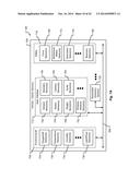 POSITIONAL BASED MOVEMENTS AND ACCESSIBILITY OF FEATURES ASSOCIATED WITH A     VEHICLE diagram and image