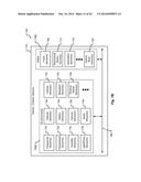 POSITIONAL BASED MOVEMENTS AND ACCESSIBILITY OF FEATURES ASSOCIATED WITH A     VEHICLE diagram and image