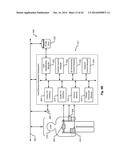 POSITIONAL BASED MOVEMENTS AND ACCESSIBILITY OF FEATURES ASSOCIATED WITH A     VEHICLE diagram and image