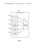 POSITIONAL BASED MOVEMENTS AND ACCESSIBILITY OF FEATURES ASSOCIATED WITH A     VEHICLE diagram and image