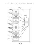 POSITIONAL BASED MOVEMENTS AND ACCESSIBILITY OF FEATURES ASSOCIATED WITH A     VEHICLE diagram and image