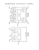 POSITIONAL BASED MOVEMENTS AND ACCESSIBILITY OF FEATURES ASSOCIATED WITH A     VEHICLE diagram and image