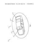 Synchronization Between Vehicle and User Device Calendar diagram and image