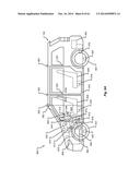 Synchronization Between Vehicle and User Device Calendar diagram and image