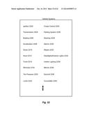 Universal vehicle voice command system diagram and image