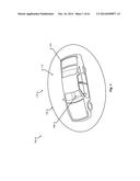 Information Shared Between A Vehicle And User Devices diagram and image