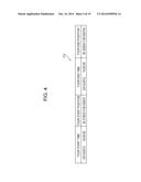 MAP PREPARATION APPARATUS AND COMPUTER-READABLE MEDIUM diagram and image