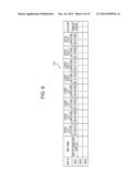 MAP PREPARATION APPARATUS AND COMPUTER-READABLE MEDIUM diagram and image