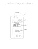 MAP PREPARATION APPARATUS AND COMPUTER-READABLE MEDIUM diagram and image