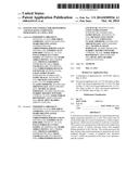 SYSTEM AND CONSOLE FOR MONITORING AND MANAGING CEMENTING OPERATIONS AT A     WELL SITE diagram and image