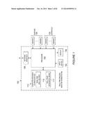 SYSTEM AND CONSOLE FOR MONITORING AND MANAGING CEMENTING OPERATIONS AT A     WELL SITE diagram and image