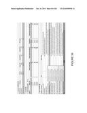 SYSTEM AND CONSOLE FOR MONITORING AND MANAGING CEMENTING OPERATIONS AT A     WELL SITE diagram and image