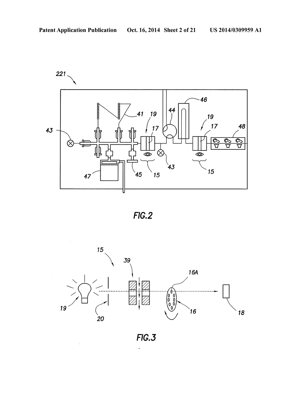 METHODS OF CALIBRATION TRANSFER FOR A TESTING INSTRUMENT - diagram, schematic, and image 03