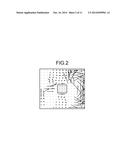 INFORMATION PROCESSING APPARATUS AND METHOD FOR ANALYZING THERMO-FLUID diagram and image