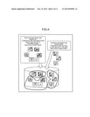 INFORMATION PROCESSING APPARATUS AND METHOD FOR ANALYZING THERMO-FLUID diagram and image