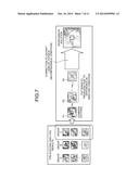 INFORMATION PROCESSING APPARATUS AND METHOD FOR ANALYZING THERMO-FLUID diagram and image