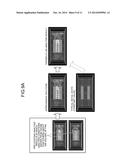 INFORMATION PROCESSING APPARATUS AND METHOD FOR ANALYZING THERMO-FLUID diagram and image