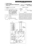 STORAGE DEVICE AND CONTROL METHOD diagram and image