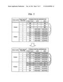 STORAGE DEVICE AND CONTROL METHOD diagram and image