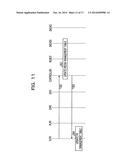 STORAGE DEVICE AND CONTROL METHOD diagram and image