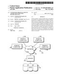 CENTRALIZING PROTOCOL GUIDANCE AND DOCUMENTATION FOR A HEALTHCARE EVENT diagram and image