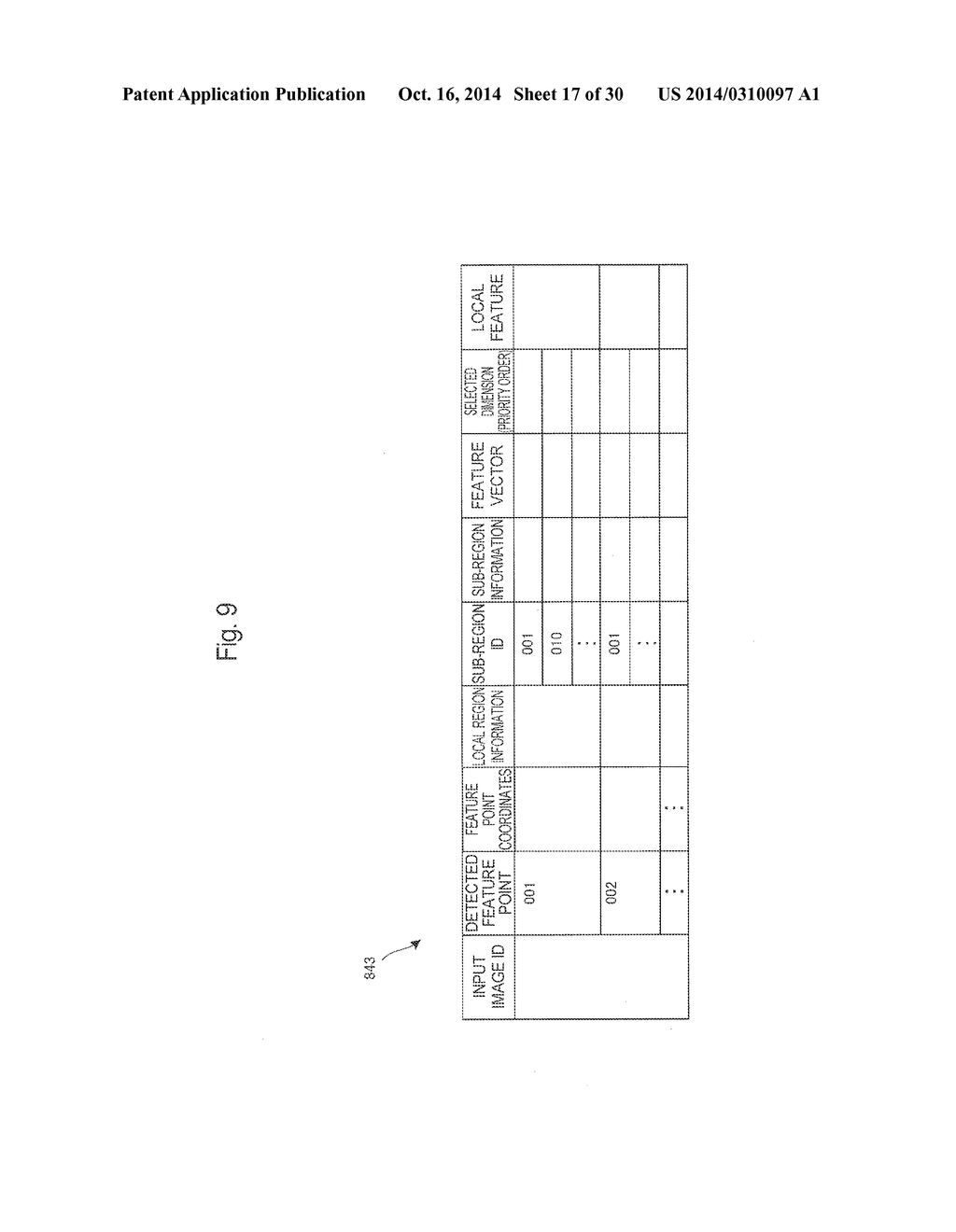 INFORMATION PROCESSING SYSTEM, INFORMATION PROCESSING METHOD,     COMMUNICATIONS TERMINALS AND CONTROL METHOD AND CONTROL PROGRAM THEREOF - diagram, schematic, and image 18