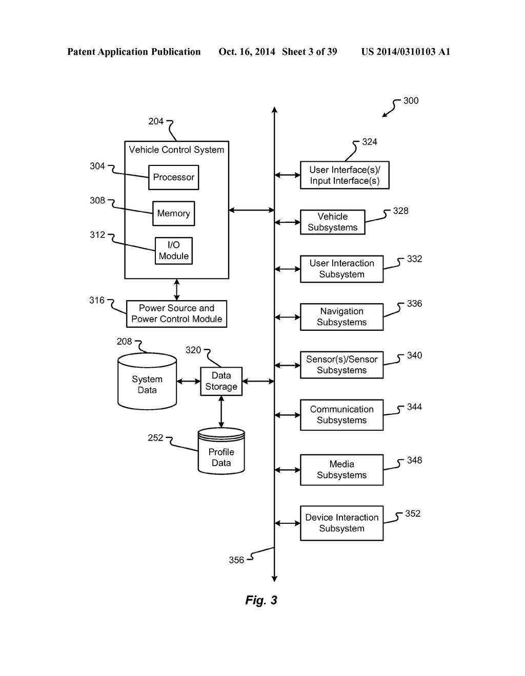 CREATING TARGETED ADVERTISING PROFILES BASED ON USER BEHAVIOR - diagram, schematic, and image 04