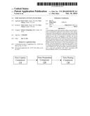 TIME TRACKING SYSTEM AND METHOD diagram and image