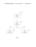 METHOD AND APPARATUS FOR PUBLISHING MARKET INFORMATION diagram and image