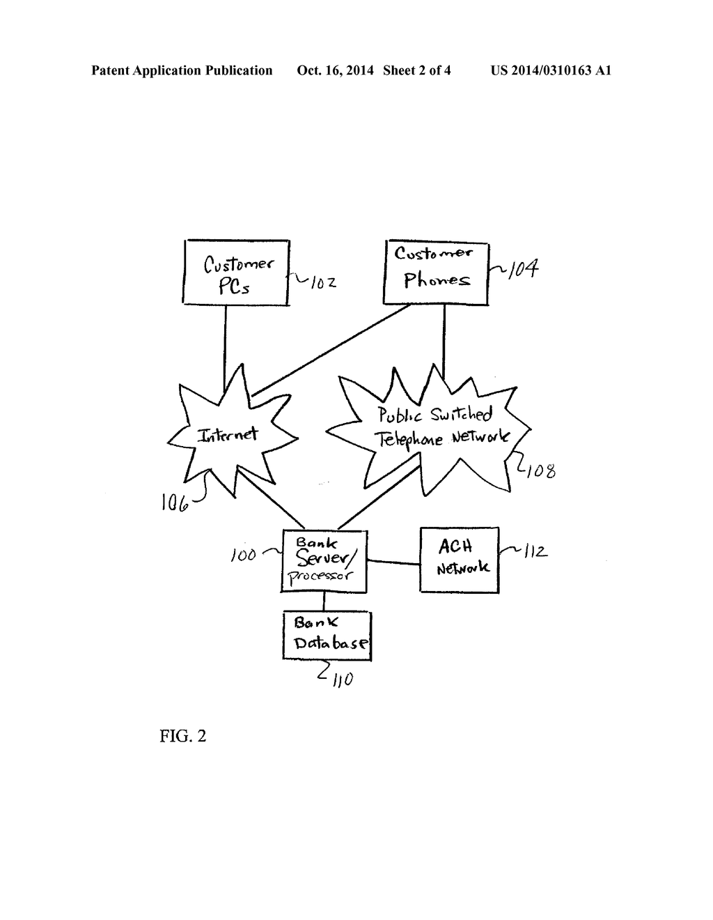 System and Method for Providing Time to Cure Negative Balances in     Financial Accounts While Encouraging Rapid Curing of Those Balances to a     Positive Net Position - diagram, schematic, and image 03