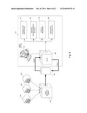 System and Method for Back Office Processing of Banking Transactions Using     Electronic Files diagram and image