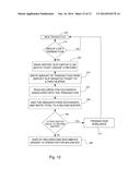 System and Method for Back Office Processing of Banking Transactions Using     Electronic Files diagram and image