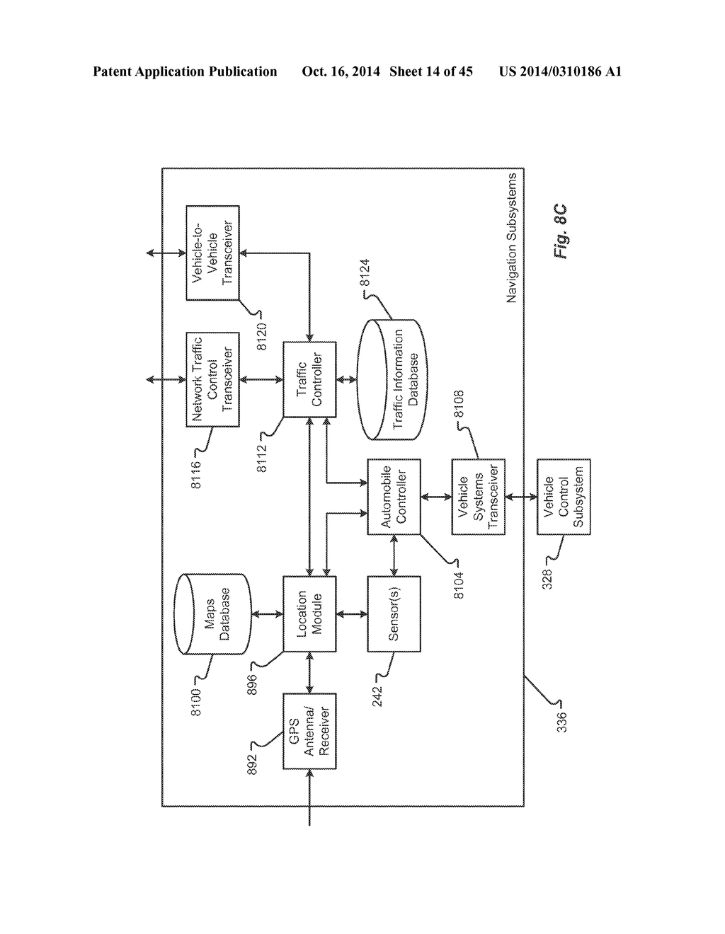 VEHICLE MAINTENANCE AND WARRANTY COMPLIANCE DETECTION - diagram, schematic, and image 15