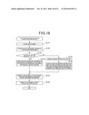 INFORMATION PROCESSING APPARATUS, INFORMATION PROCESSING METHOD,     INFORMATION PROCESSING PROGRAM, AND RECORDING MEDIUM diagram and image