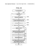 INFORMATION PROCESSING APPARATUS, INFORMATION PROCESSING METHOD,     INFORMATION PROCESSING PROGRAM, AND RECORDING MEDIUM diagram and image