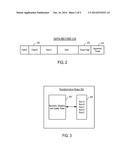 TRACING DATA THROUGH A TRANSFORMATION PROCESS USING TRACER CODES diagram and image