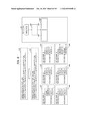 VERIFICATION SUPPORT PROGRAM, VERIFICATION SUPPORT APPARATUS, AND     VERIFICATION SUPPORT METHOD diagram and image