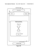 METHOD AND SYSTEM FOR PERFORMING AN AUDIO INFORMATION COLLECTION AND QUERY diagram and image