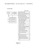 METHOD AND SYSTEM FOR PERFORMING AN AUDIO INFORMATION COLLECTION AND QUERY diagram and image