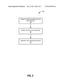 EFFICIENT DATA PATTERN MATCHING diagram and image