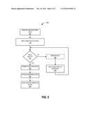 EFFICIENT DATA PATTERN MATCHING diagram and image